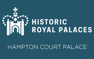 hampton court logo